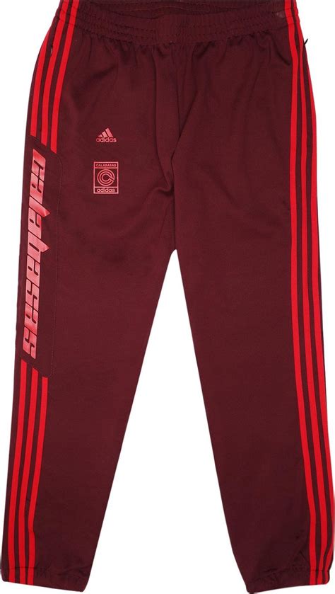 adidas calabasas pants fake|calabasas track pants.